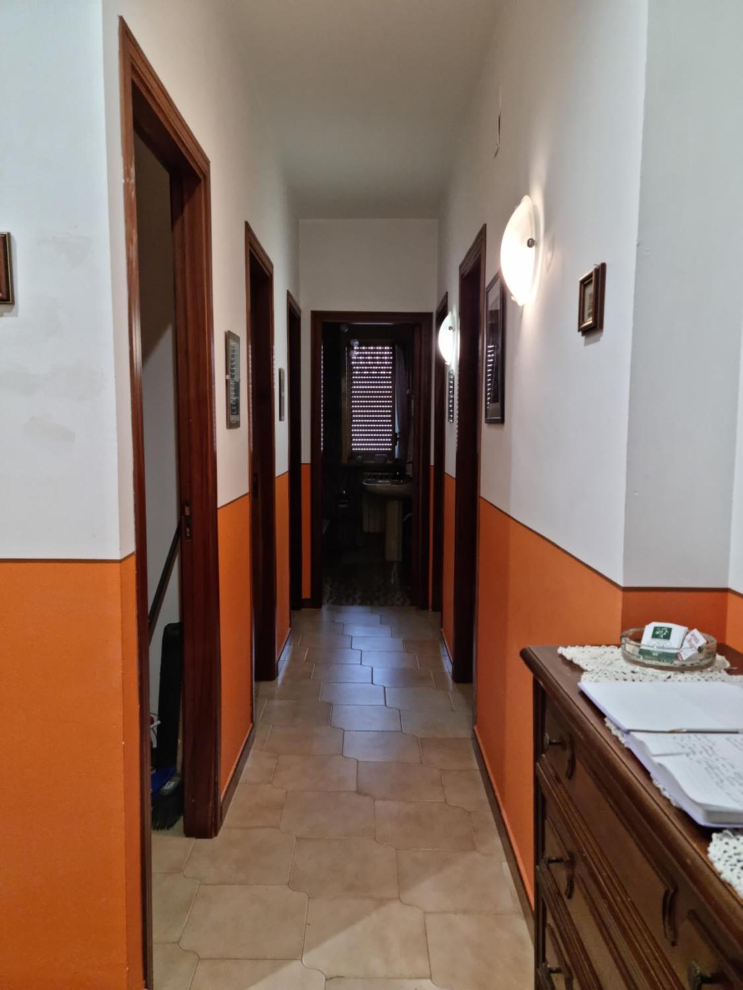 Casa Di Mamma Apartment Godrano Exterior foto